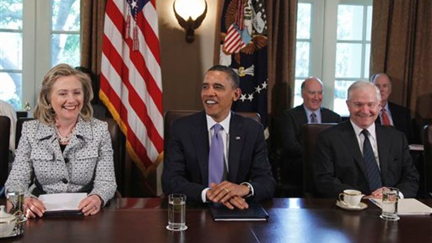 Obama Clinton and Gates sitting.jpg
